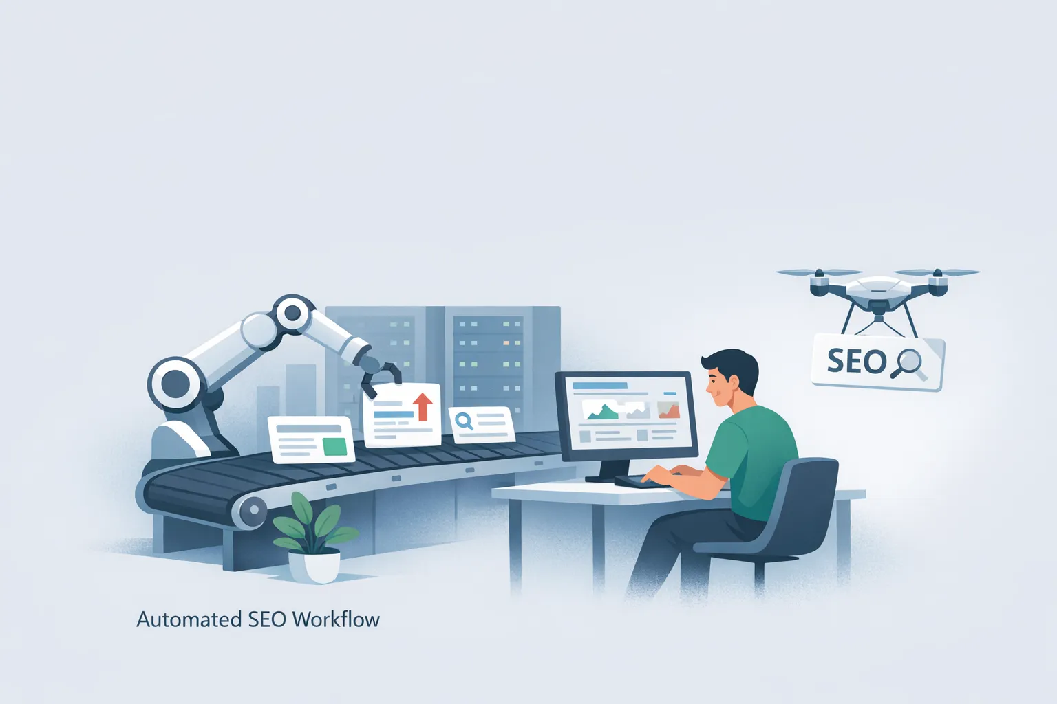 best AI tools for programmatic SEO