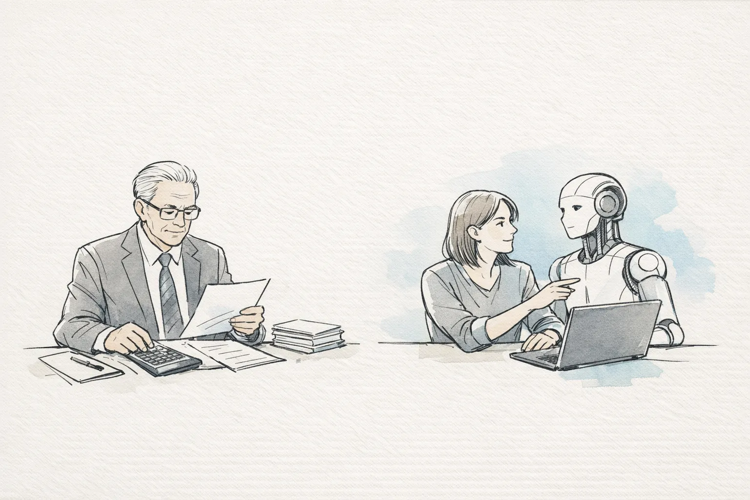 Capital AI vs Traditional Quant Platforms: A Feature-by-Feature Comparison for Portfolio Research