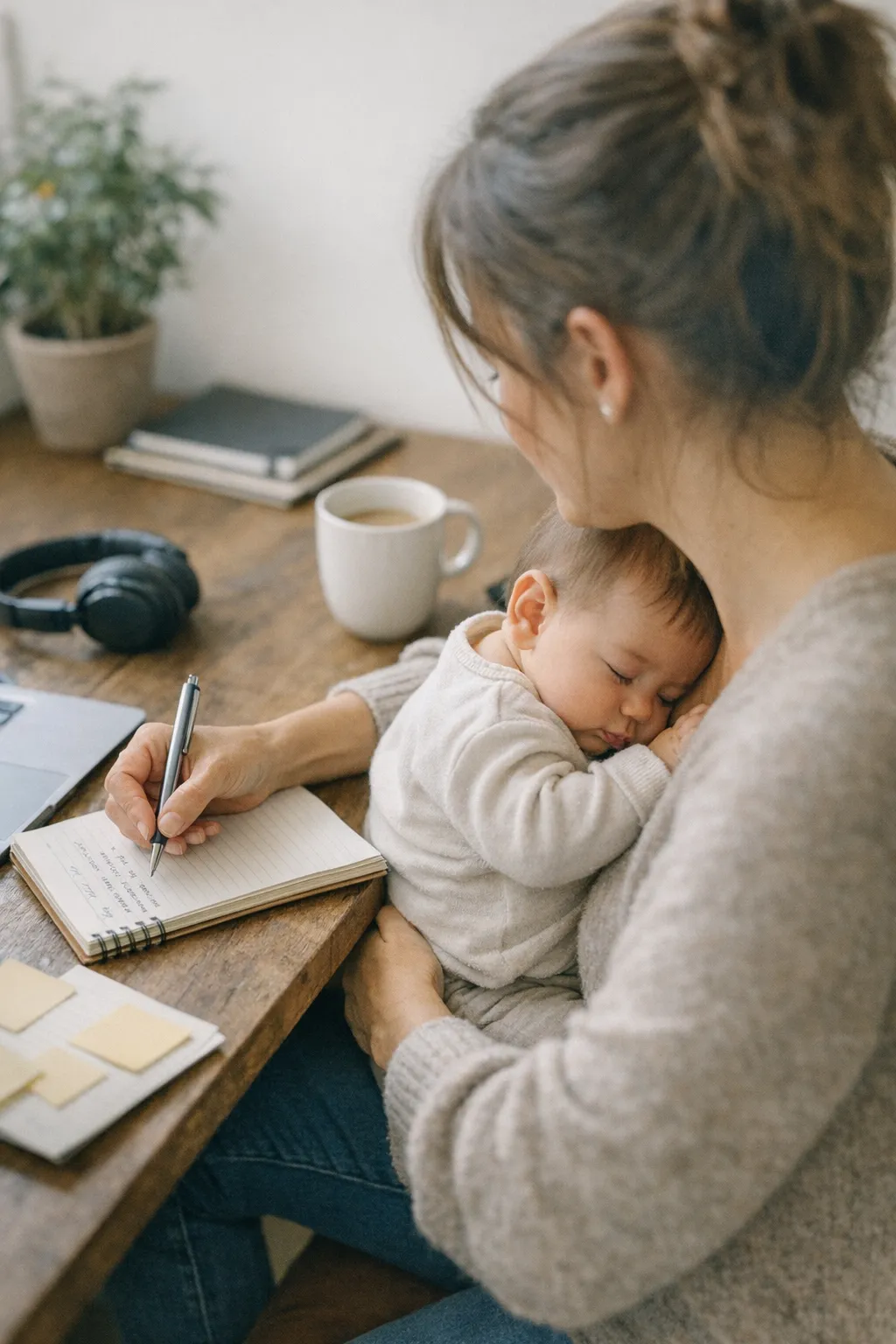 הסבה להייטק אחרי לידה מה המסלולים המתאימים לך באמת?