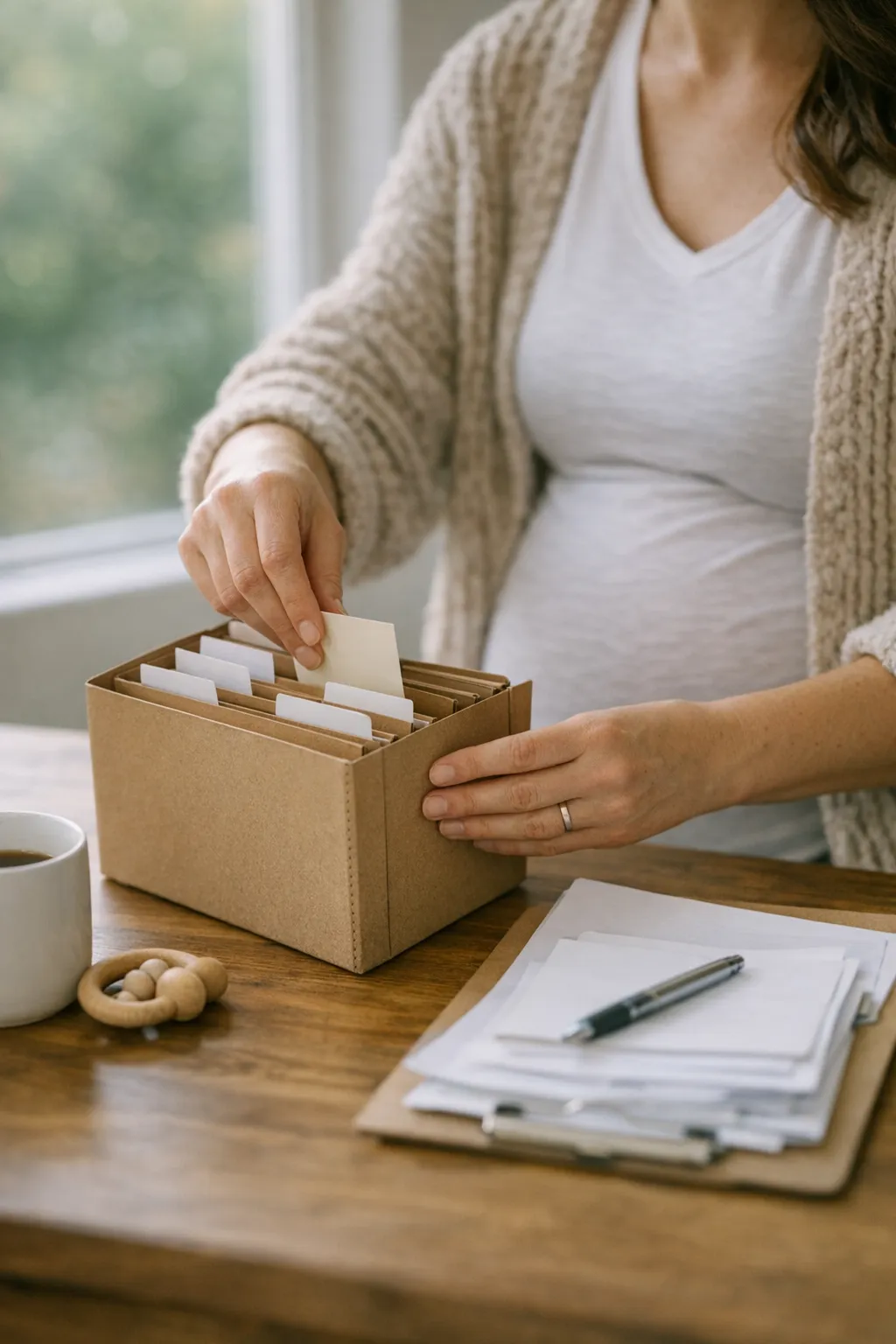 חישוב דמי לידה לעצמאית