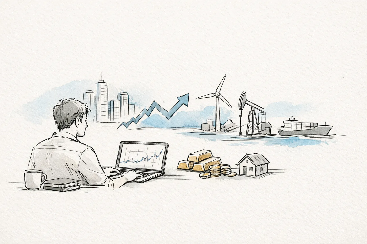AI-Driven Market Structure Insights Across Multi-Asset Strategies