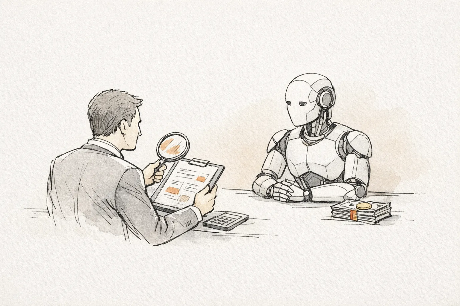 Capital AI Case Study: How Firm X Achieved 25% ROI in 6 Months - What drove the results?