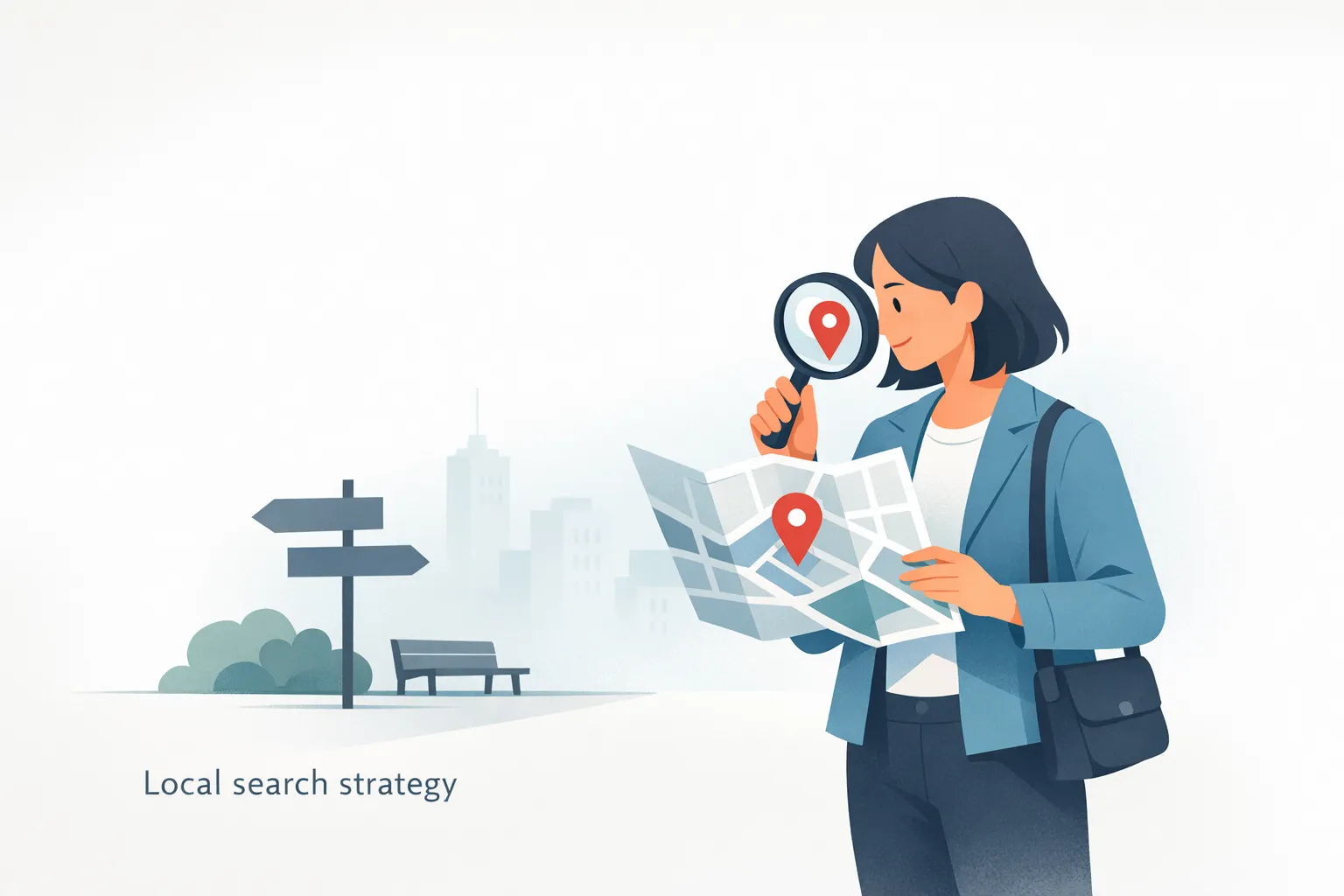 What is the difference between AI visibility and rank tracking for brands?