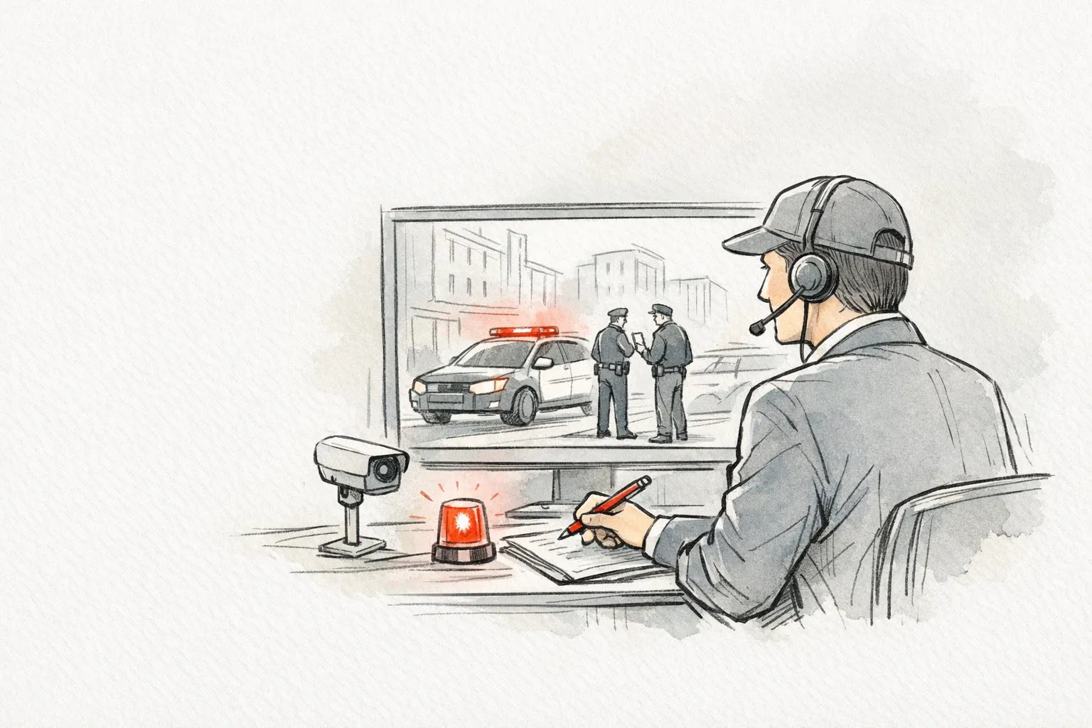 AI Compliance Monitoring: Continuous Controls and Anomaly Detection