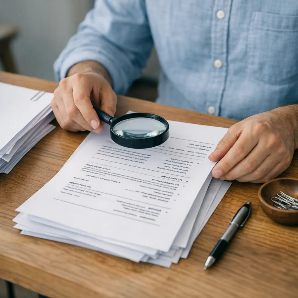 קורות חיים ATS בעברית אחרי הפסקה בקריירה איך לא להיפסל?