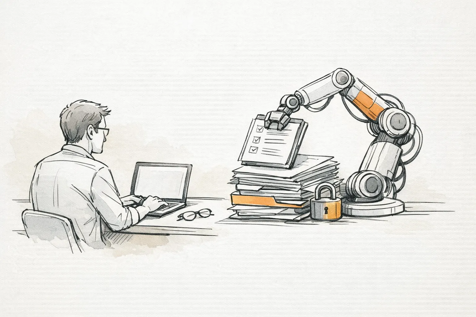 Capital AI Platform for Asset Management: Automate Portfolio Insights and Trade Signals