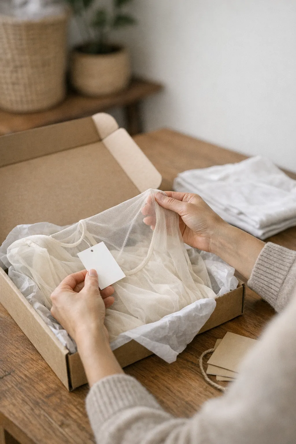 Clothing return policy read before ordering from LESH?