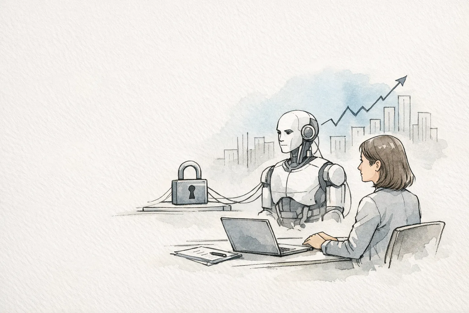 Future Trends: Generative AI in Capital Markets—Opportunities, Risks, and Practical Roadmaps Future Trends: Generative AI in Capital Markets—Opportunities, Risks, and Practical Roadmaps