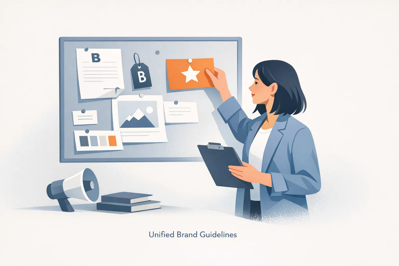 Voice and Tone Guidelines: How to Scale Brand Consistency Across Teams