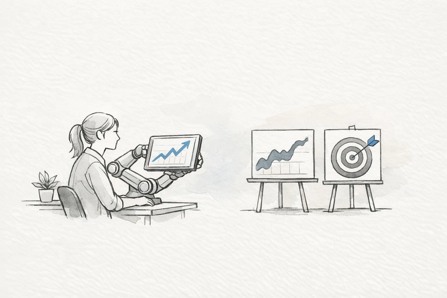 AI-Powered Portfolio Research vs Benchmarks: What Capital AI Brings to the Table AI-Powered Portfolio Research vs Benchmarks: What Capital AI Brings to the Table