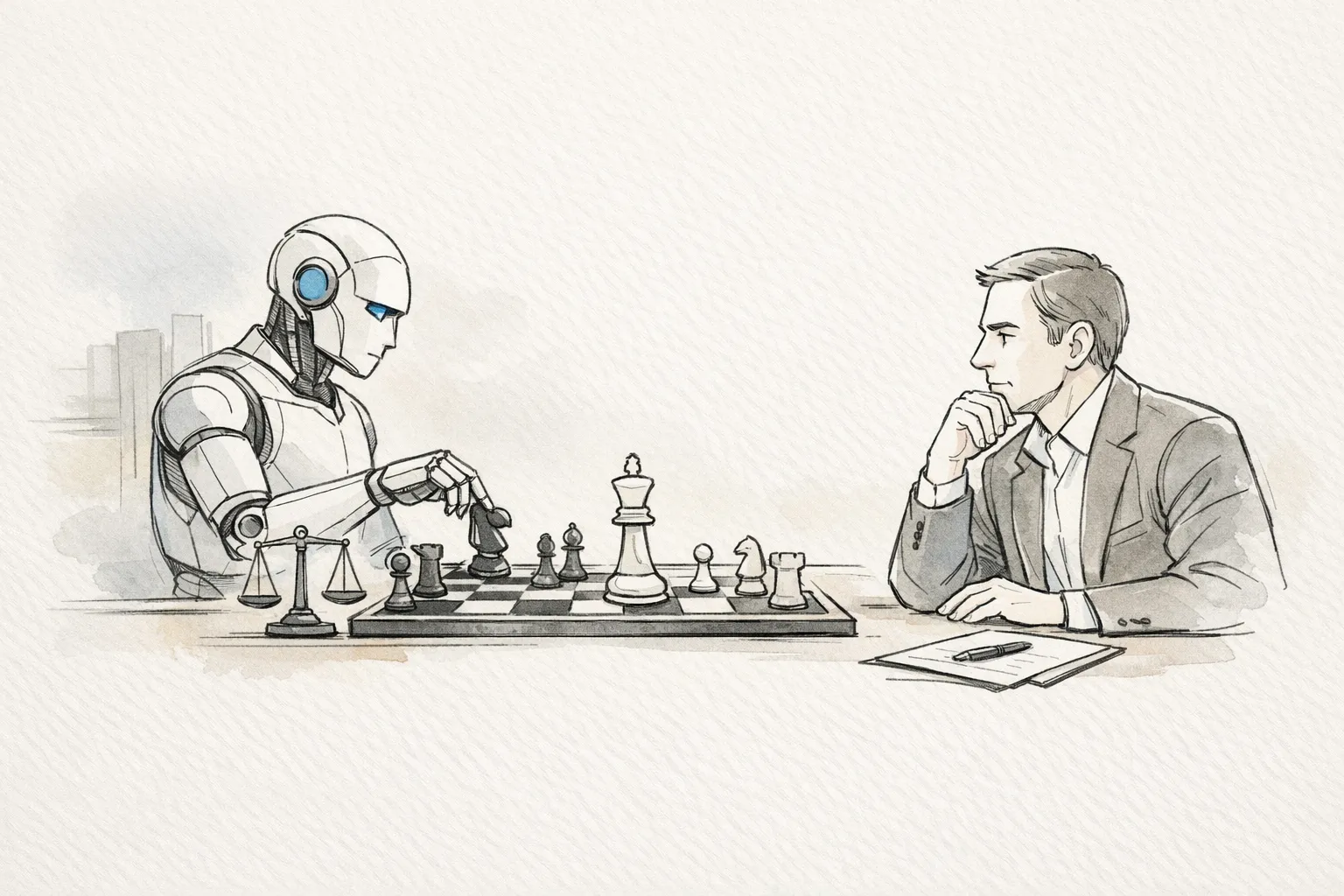 What AI-Driven Alpha Generation Trends Offer Opportunities and Limitations for Asset Managers?