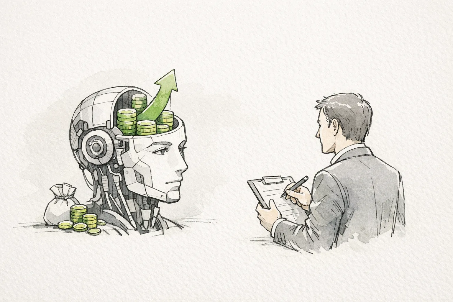 Vendor Evaluation Checklist for Capital Markets AI: What to Look For