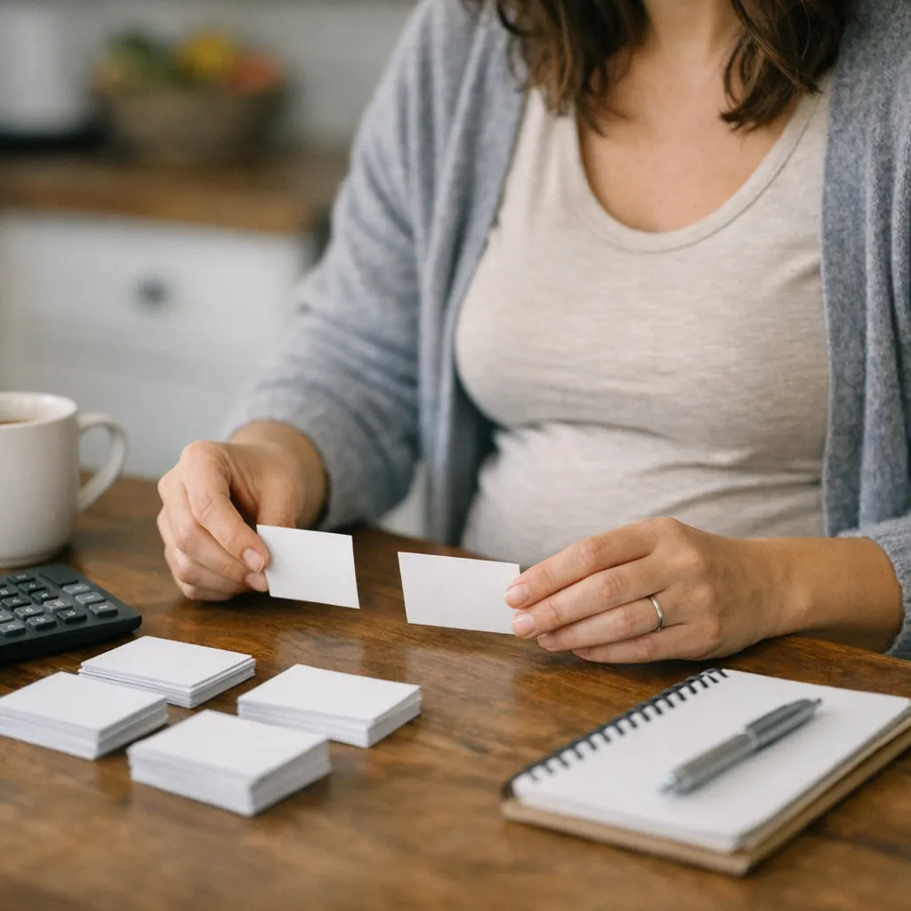 איך לבצע חישוב דמי לידה לעצמאית בדרך מדויקת ומה חשוב לדעת?