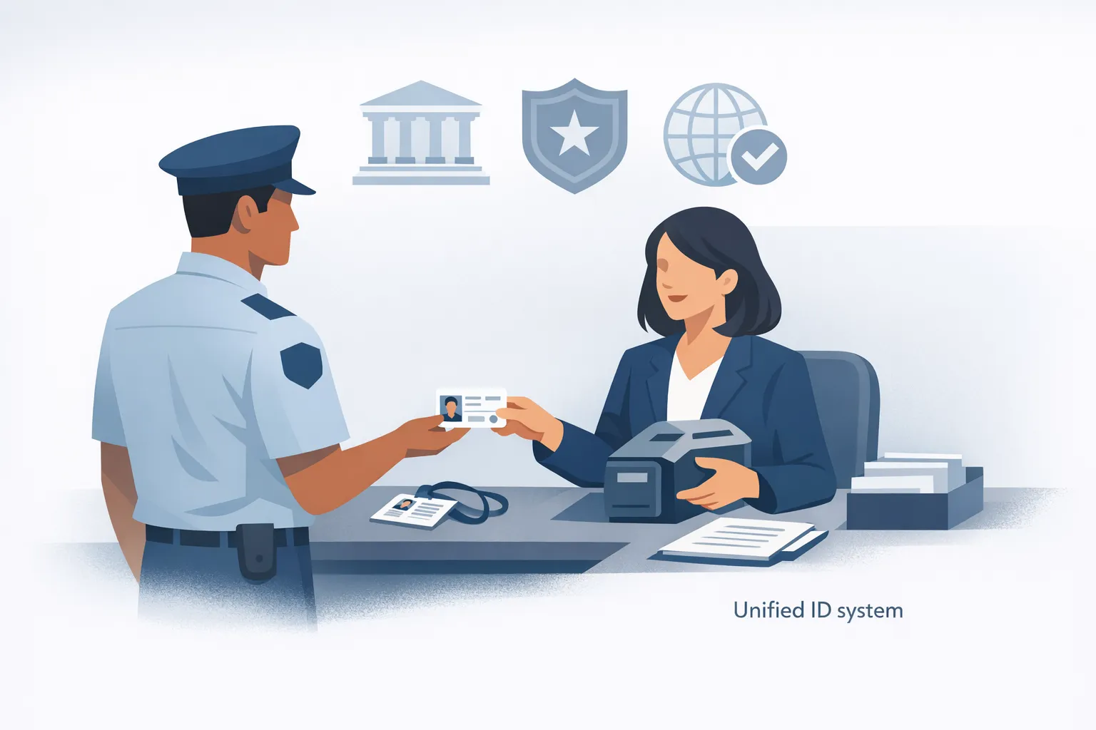 profile page schema case study