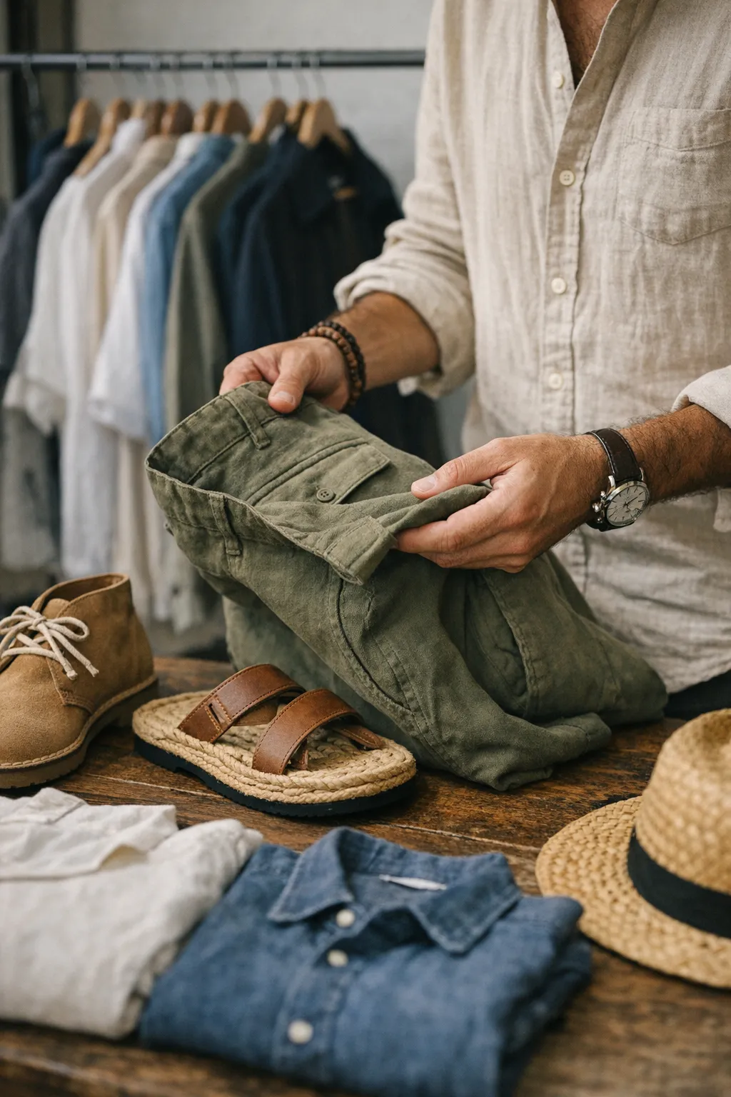 Made in Israel menswear: how to buy smart online