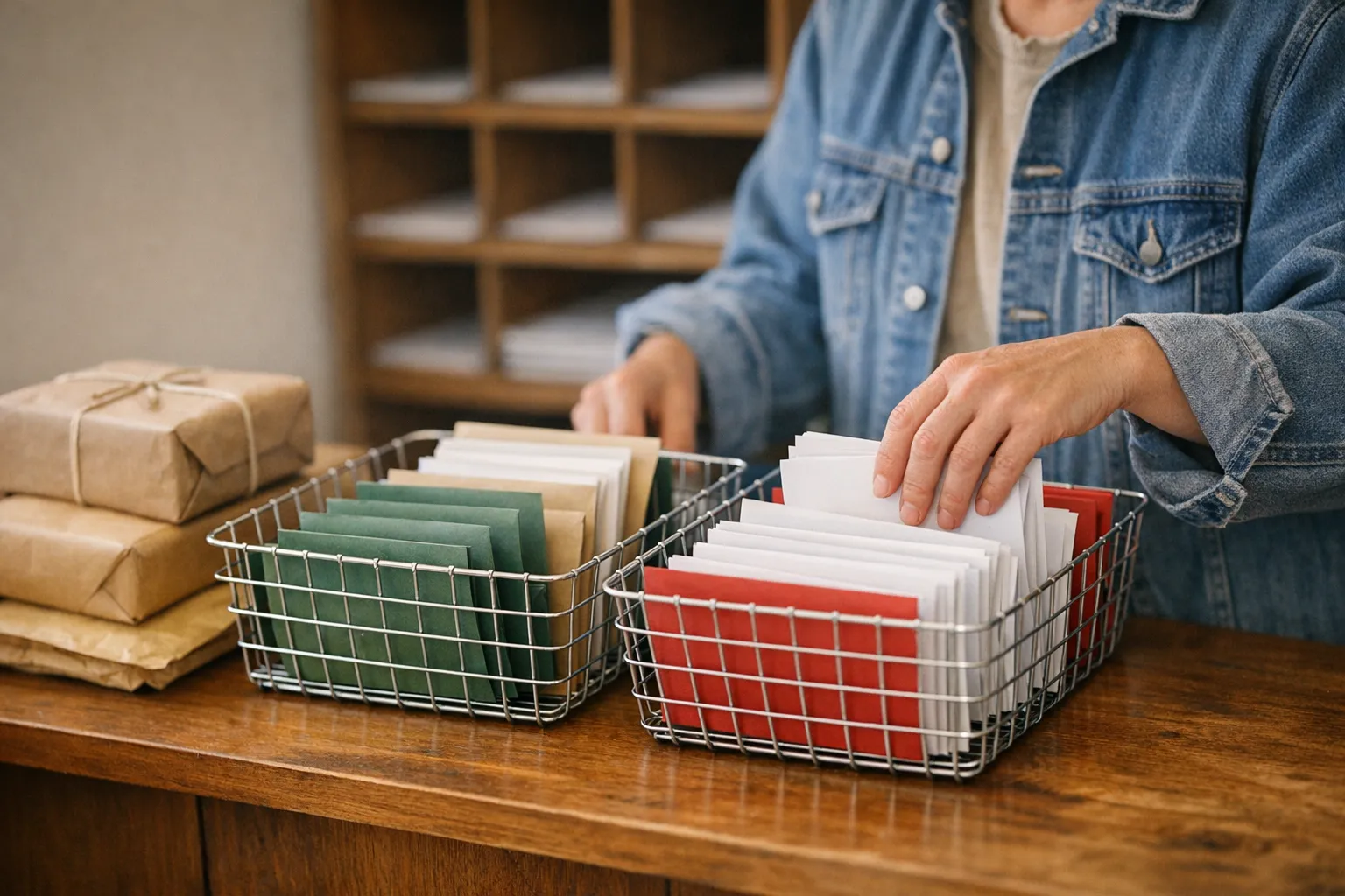 What causes vaginal itching after menopause and how is it treated?