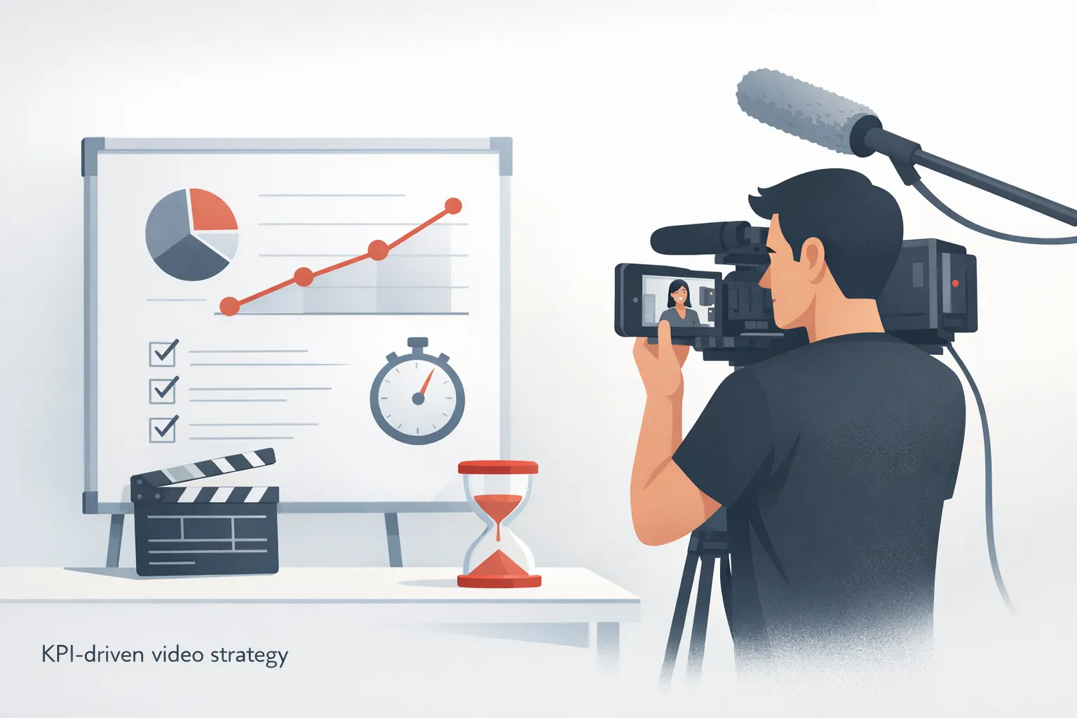 Video Marketing for SaaS: A Practical Framework from Creation to Distribution