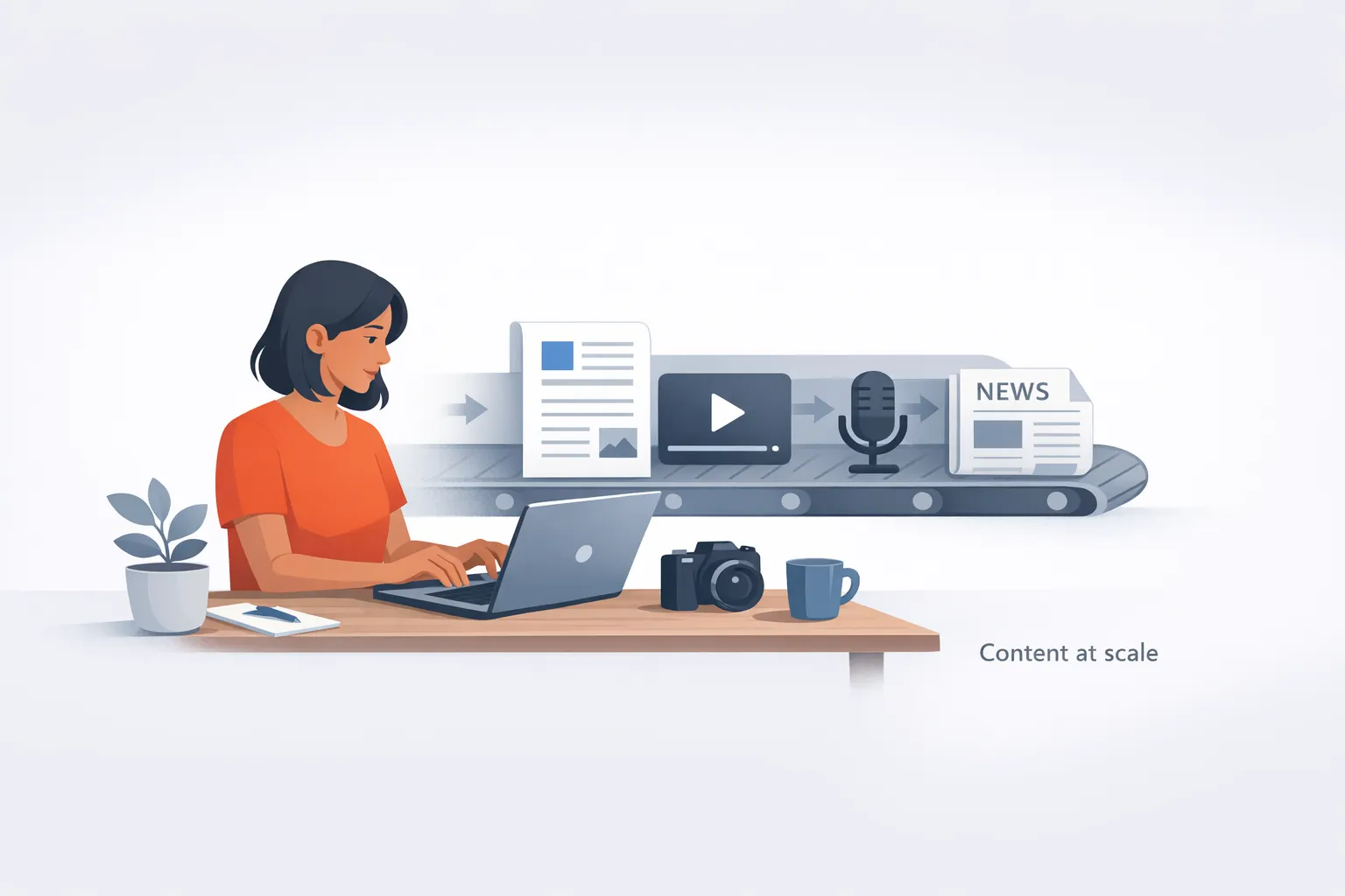 Content Ops 2.0: Building a Modern Content Production Machine