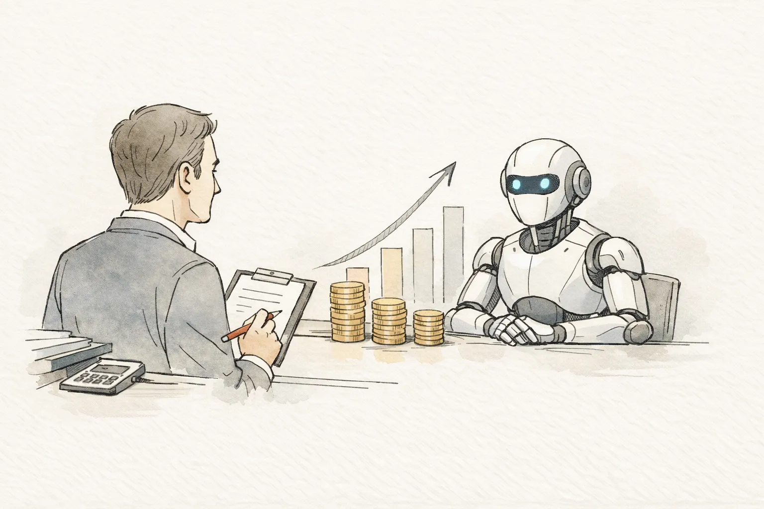 How to benchmark AI vendors for finance with a practical evaluation framework?
