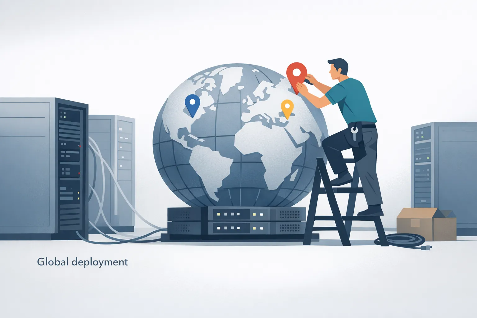 How does Global Content Localization scale for Multilingual SaaS Brands at Scale?