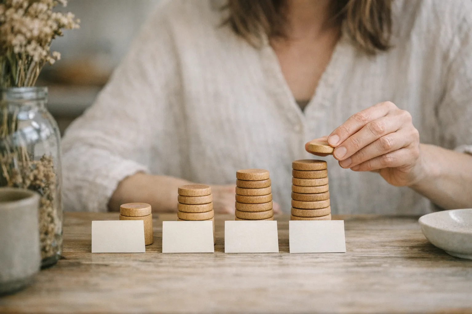 Perimenopause symptoms by age how do they vary by decade?