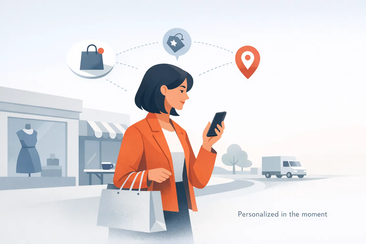How can Data-Driven Personalization scale Data Collection to Content Personalization?