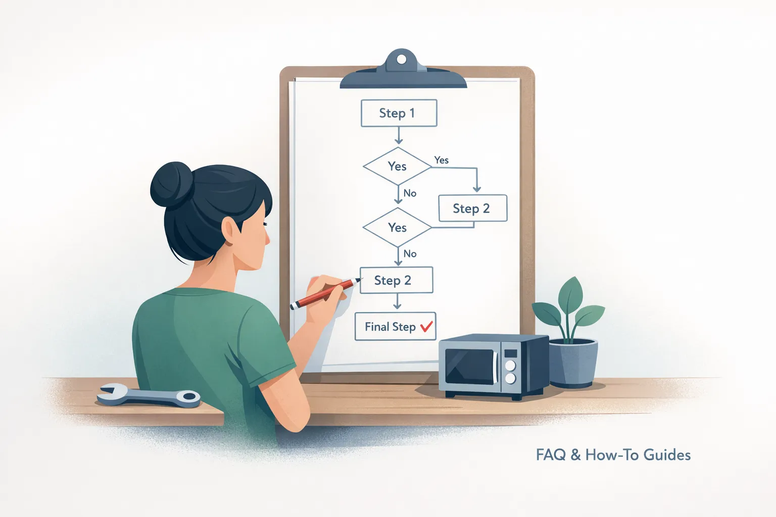 best schema tools for FAQ and HowTo