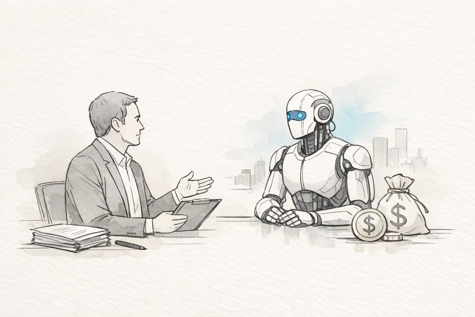 AI Risk Governance Framework for Asset Managers: Aligning AI with Enterprise Risk