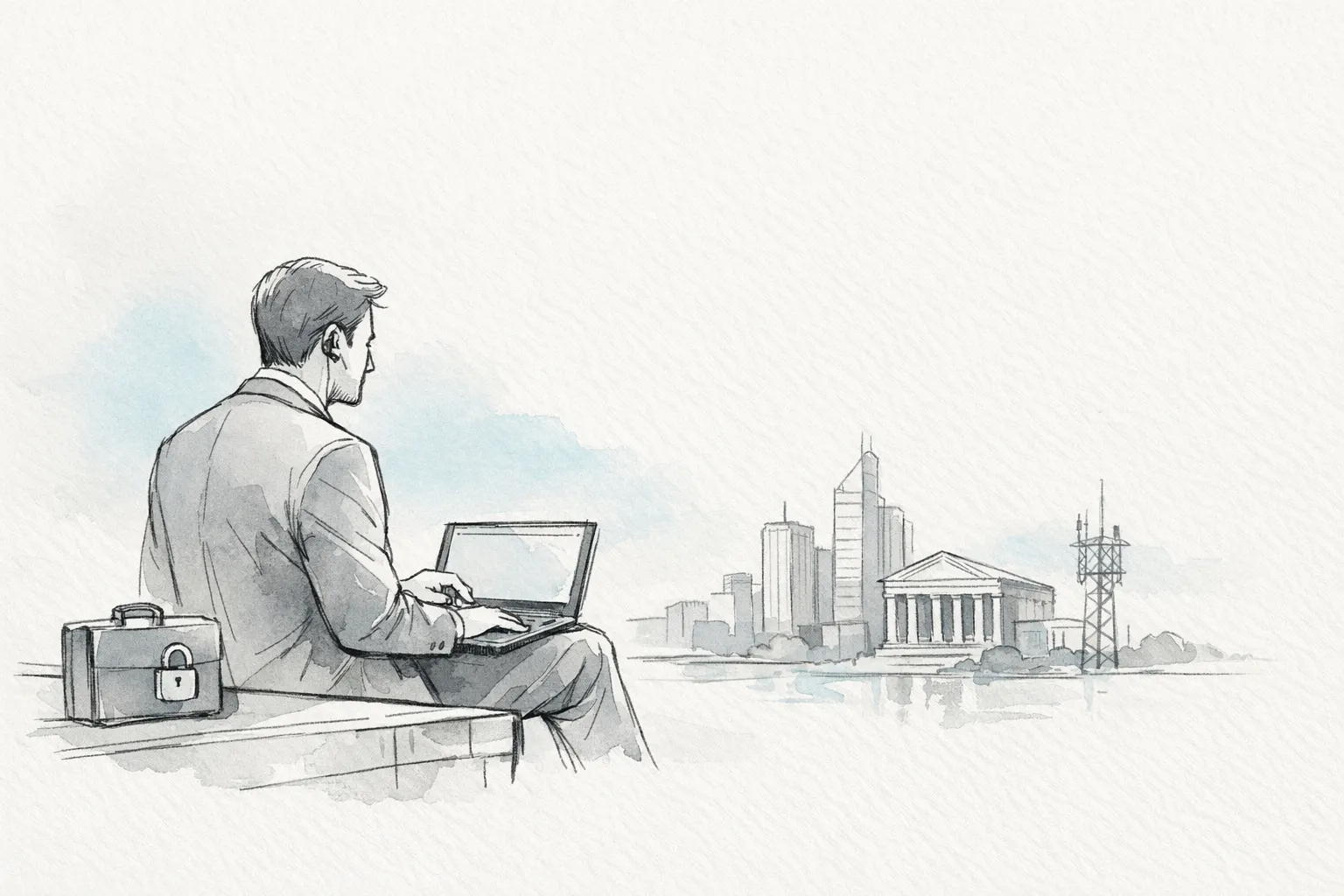 Edge AI for Finance: Security and Latency Implications