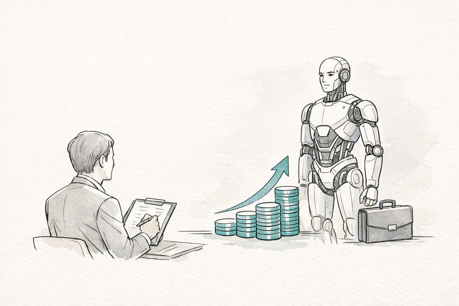 7 Reasons Capital AI Delivers Higher ROI for Asset Managers