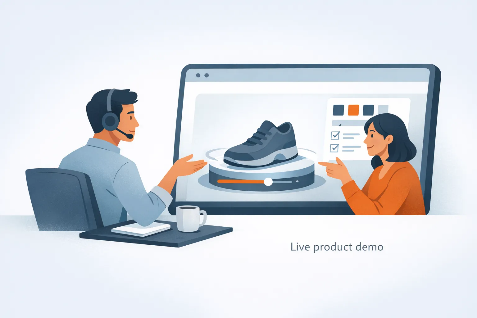 How do Quizzes, Assessments, and ROI Calculators power interactive content for SaaS?