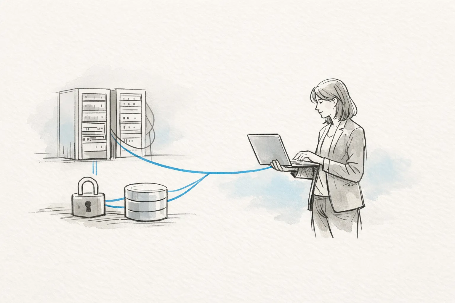 How can AI data governance in investment research ensure quality, lineage, and compliance?