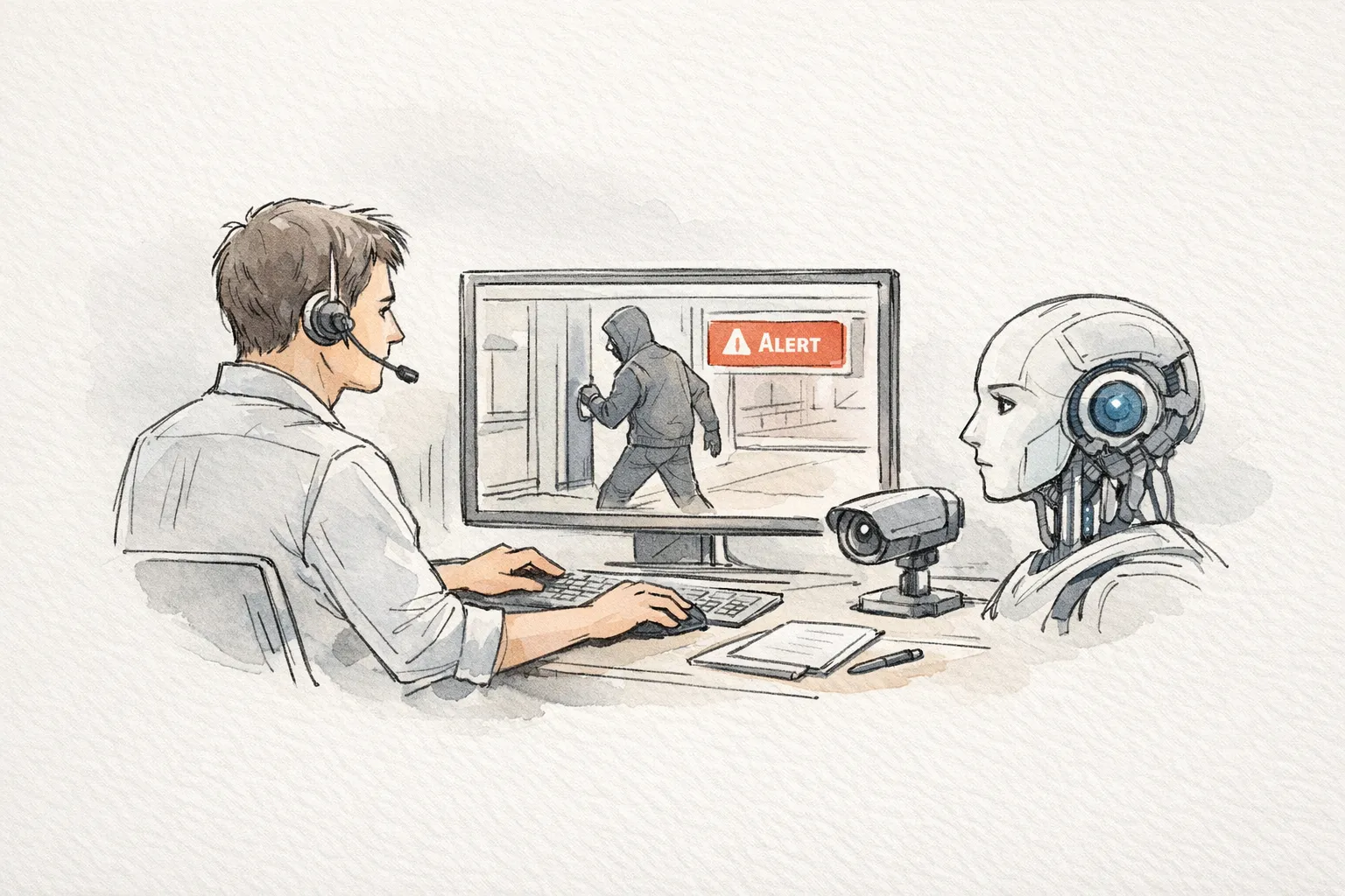 How AI Automates Portfolio Risk Checks for Asset Managers