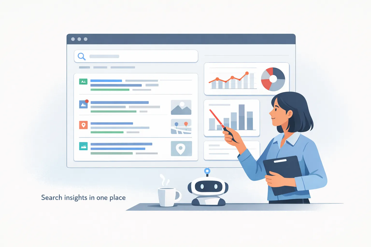 What are the best AI tools for SERP analysis and competitive insights?