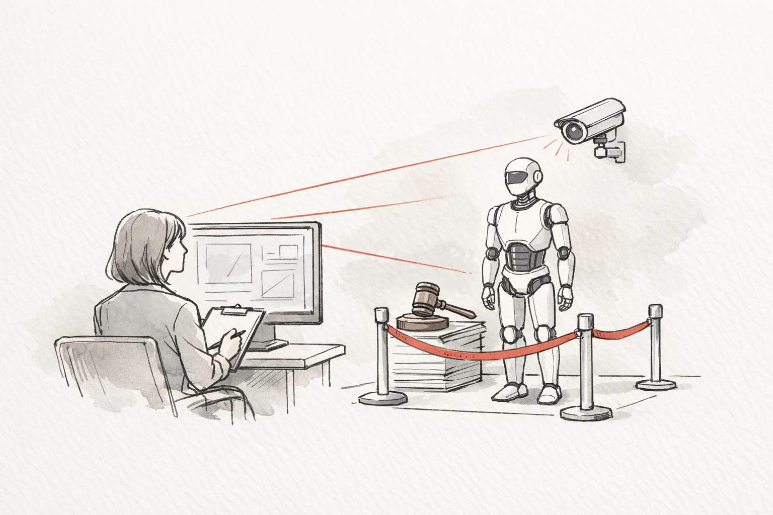 AI-Powered Compliance Monitoring for Hedge Funds: Real-Time Governance AI-Powered Compliance Monitoring for Hedge Funds: Real-Time Governance