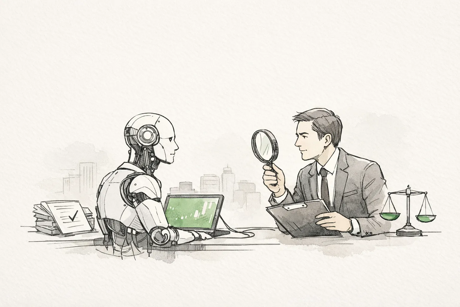 How Can MLOps Governance, Deployment, and Monitoring Improve Asset Management in Financial AI?