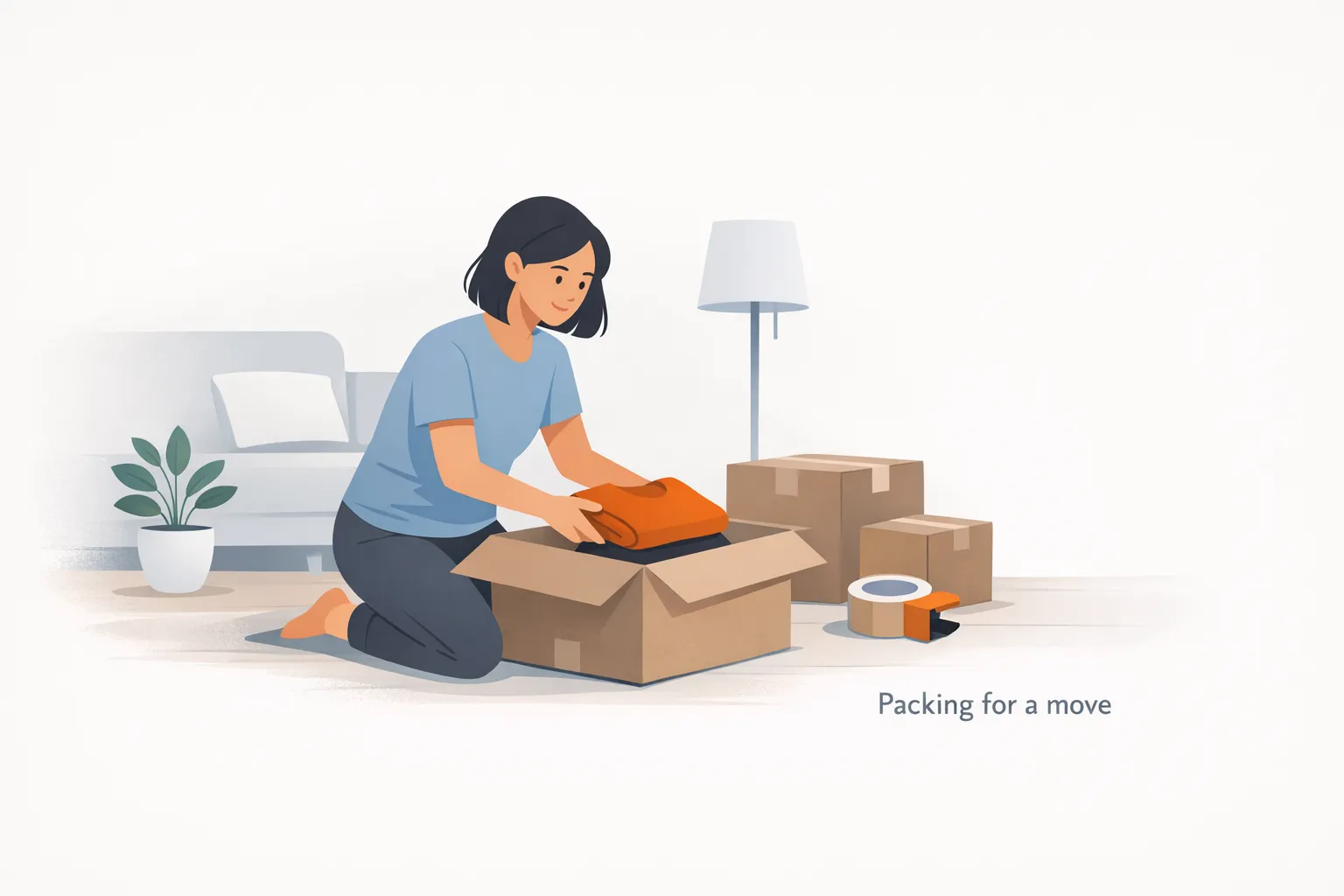 profile page vs organization schema