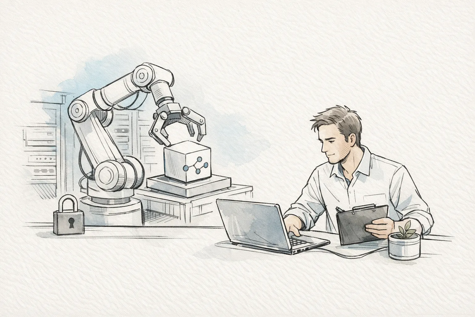 MLOps Maturity Model for Asset Management: From Prototype to Production MLOps Maturity Model for Asset Management: From Prototype to Production