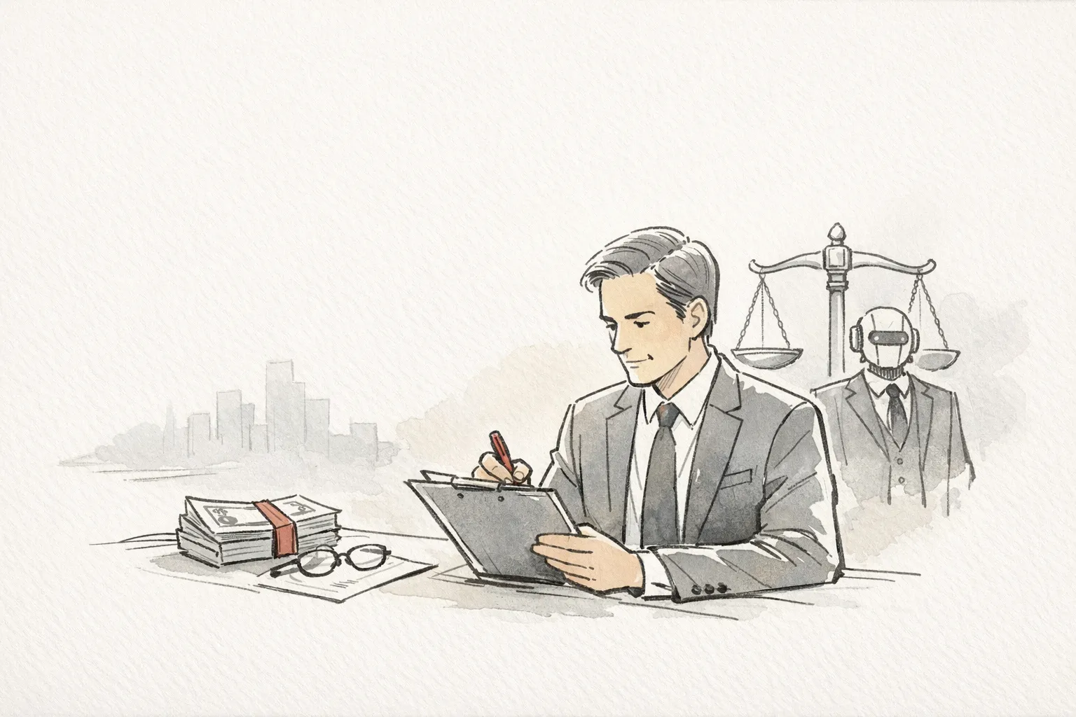 How does Capital AI enable Fixed Income portfolio optimization and governance?