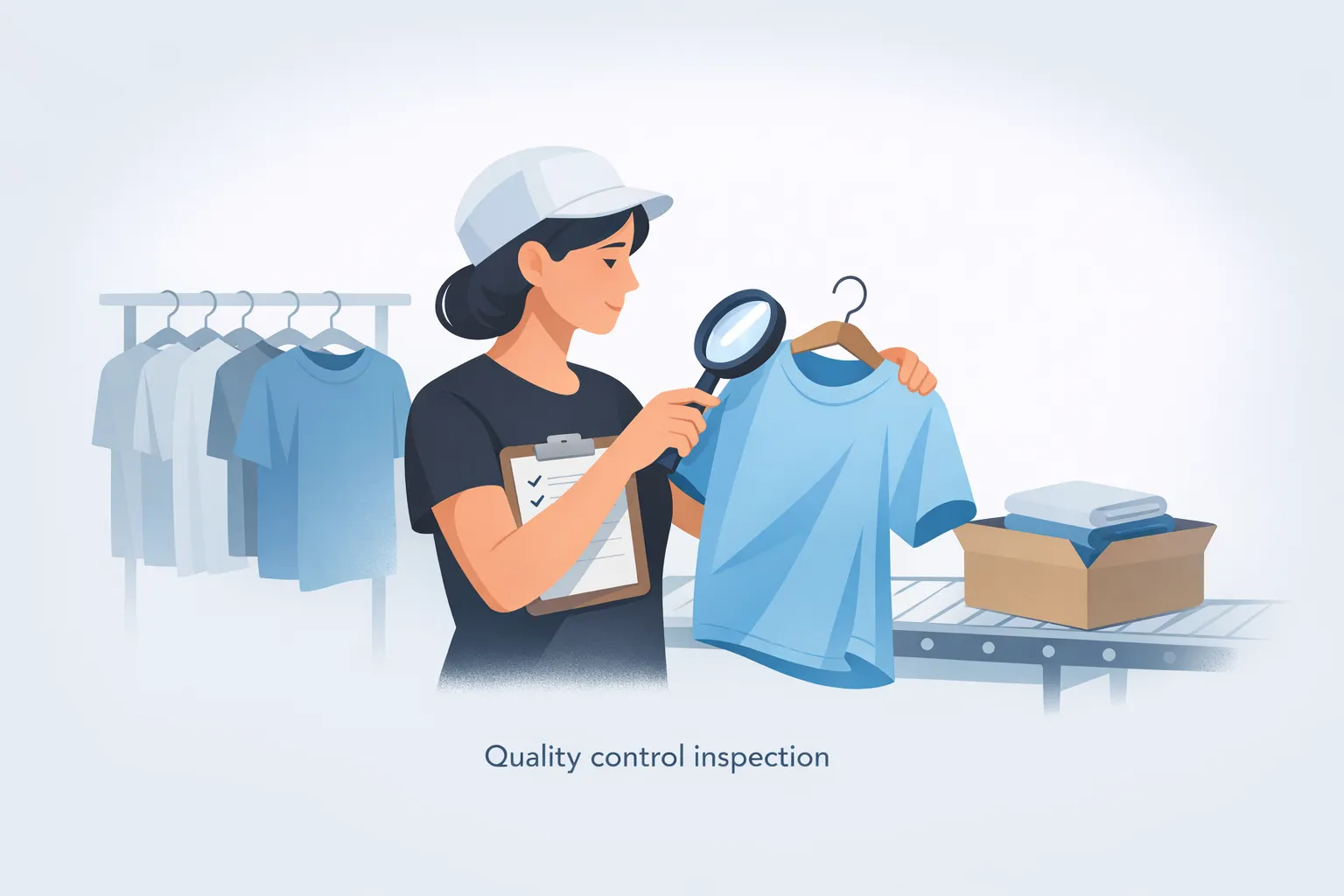 Easier than You Think: How to Measure Content Quality Across Outsourced Projects