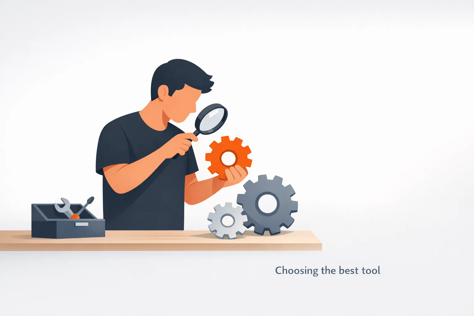 Which content optimization comparison offers real-time scoring and SERP data?