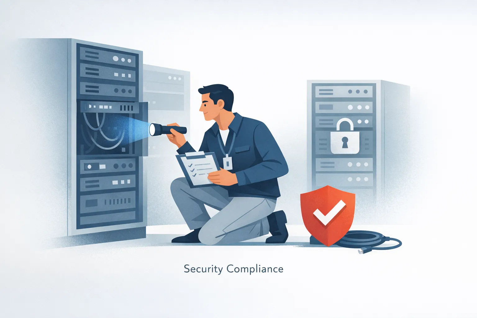 Is Your Content Vendor Meeting These 10 Security and Compliance Standards? A Practical Guide