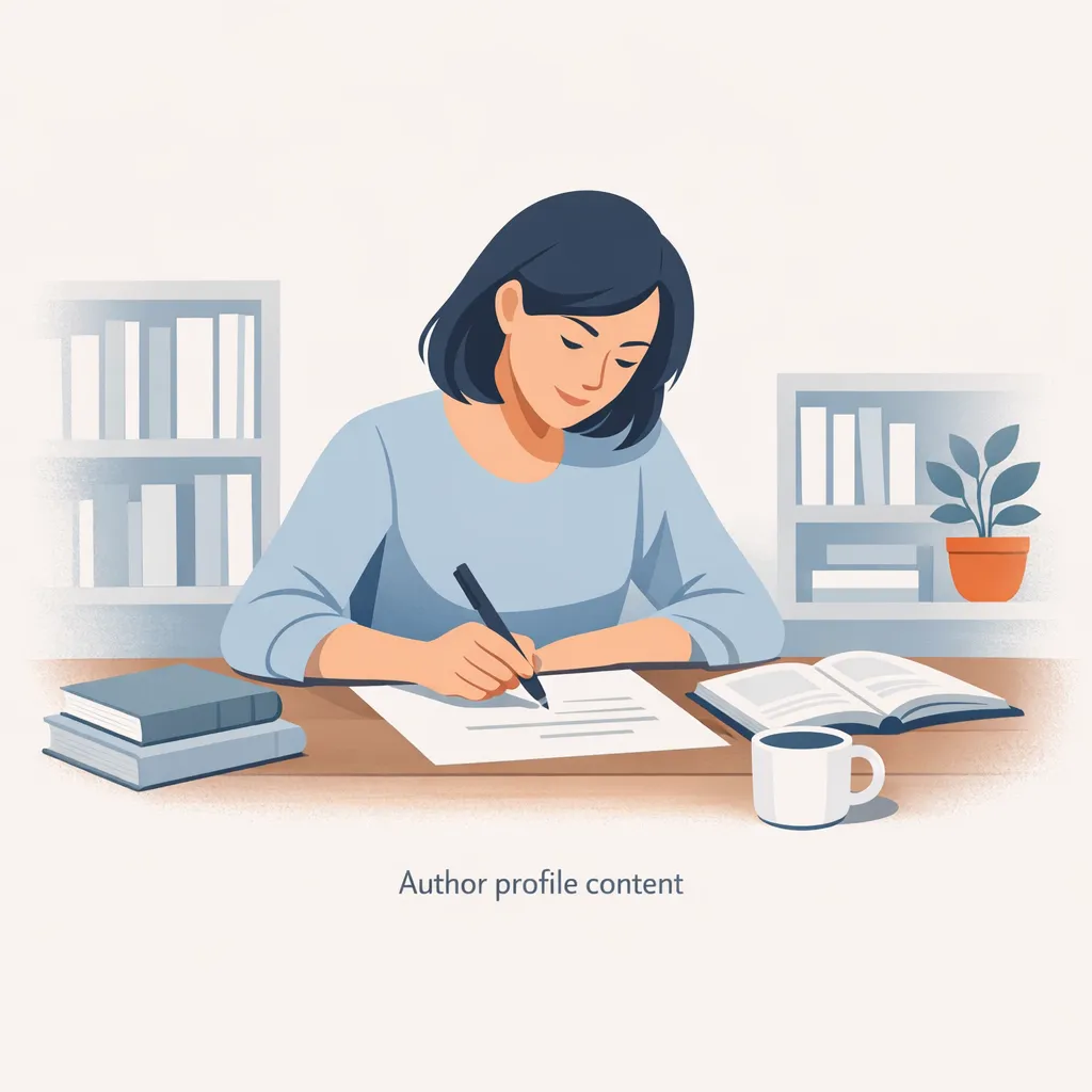 best author page tools for seo