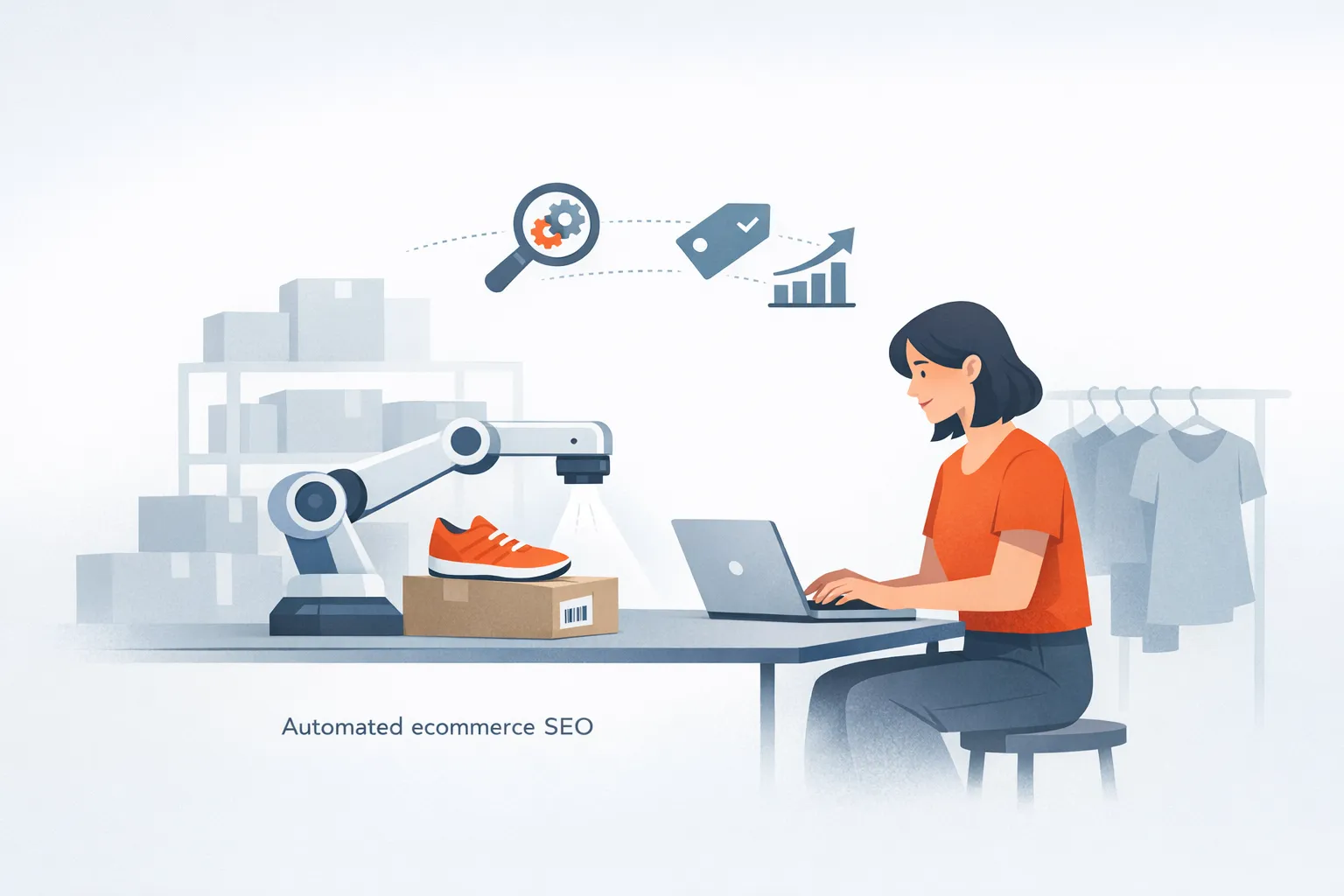 Best SEO automation for ecommerce: 8 tools to scale content and ROI in 2025