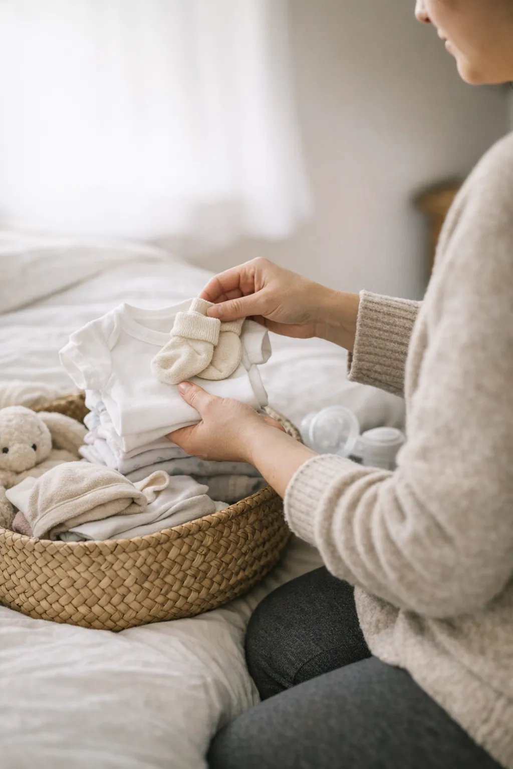 פיטורים אחרי חופשת לידה מהן הזכויות כשאת חוזרת לעבודה?