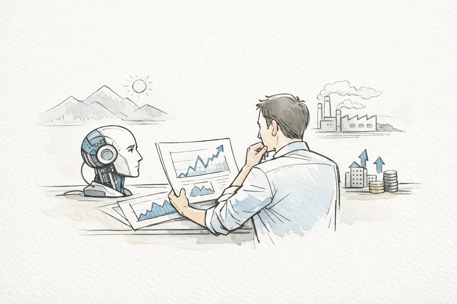 AI-Driven Asset Allocation with Macro Signals and Alternative Data: A Practical Guide