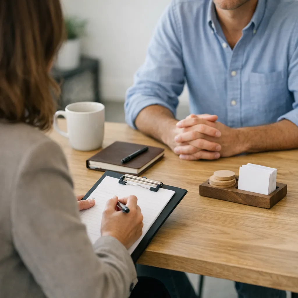 הכנה לראיון עבודה אחרי חופשת לידה איך לבנות מסלול ברור?