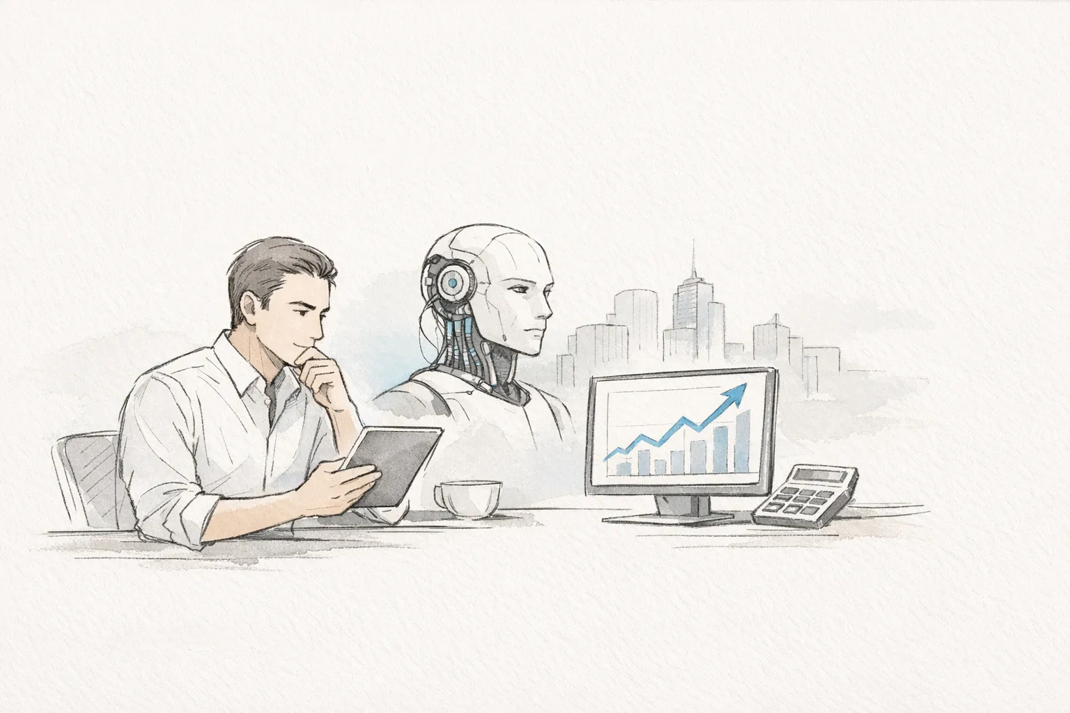 AI vs Traditional Quant Models: Which Delivers Better Performance in Equities? AI vs Traditional Quant Models: Which Delivers Better Performance in Equities?