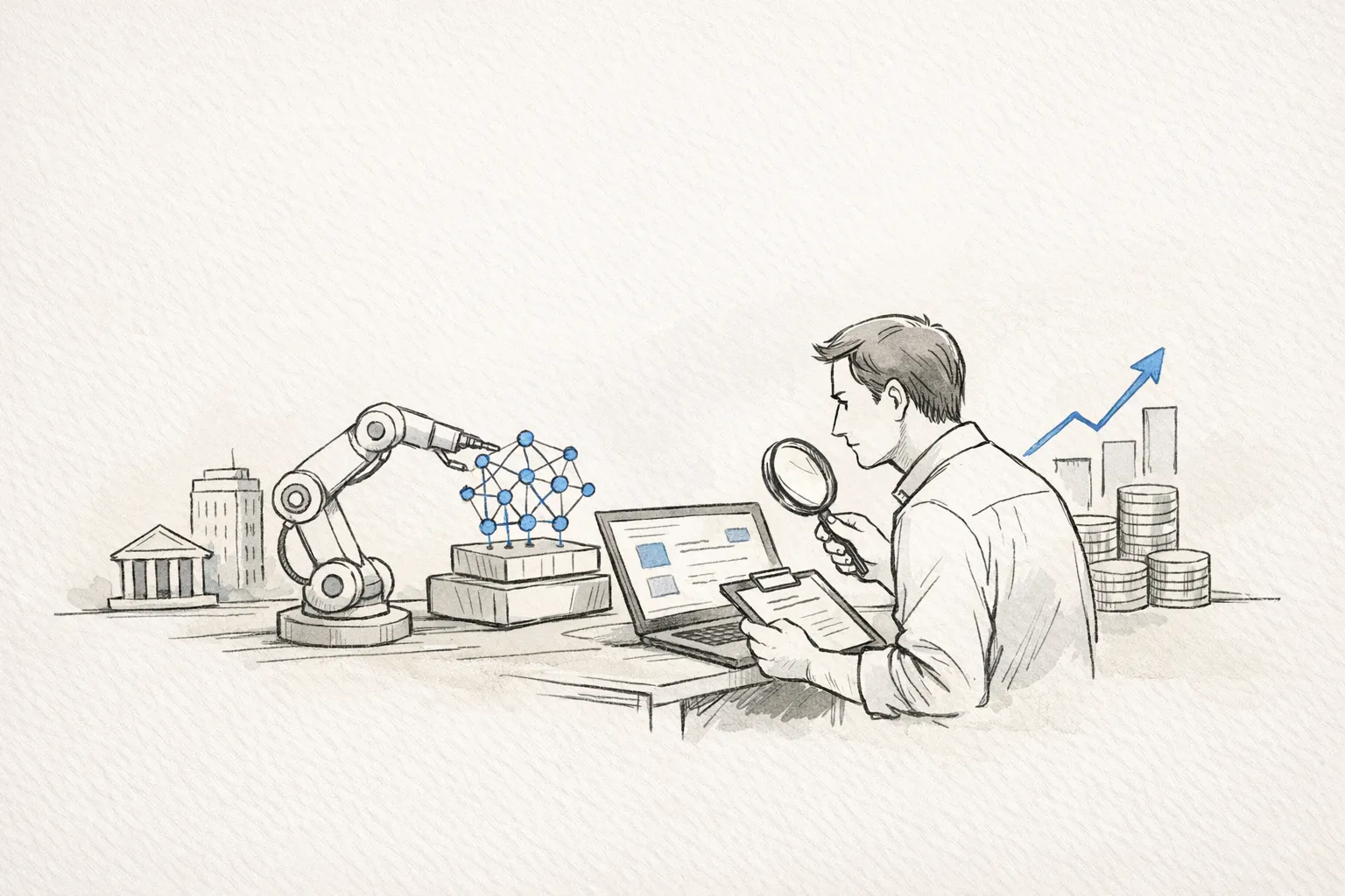 Operationalizing AI in Asset Management: A Practical Guide to MLOps