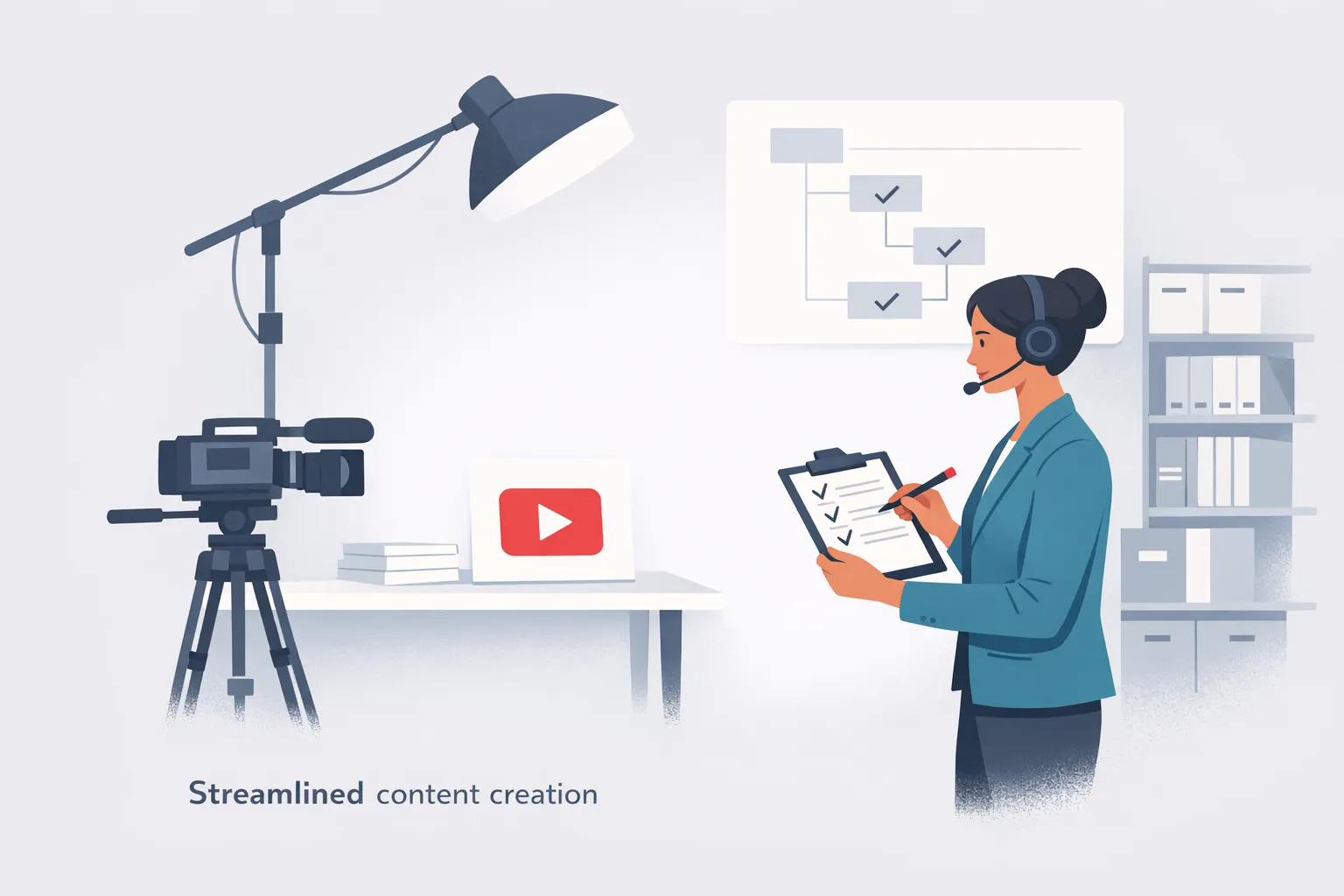 How does Content Ops 2.0 enable Building a Modern Content Production Machine?